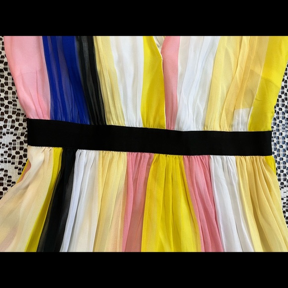 SANDRO PARIS DRESS - Picture 3 of 14